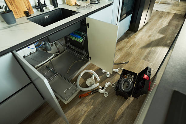 24/7 Emergency Gas Line Repair experts in Glenmont, MD